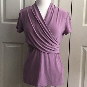 New DKNY Flattering Top